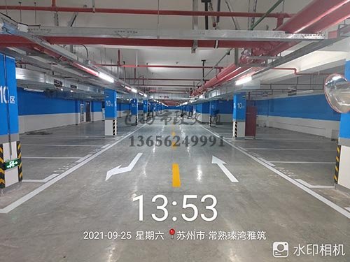 蘇州哪家道路熱熔劃線施工隊(duì)施工工藝好？