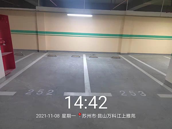 道路劃線，車(chē)位劃線，停車(chē)位劃線