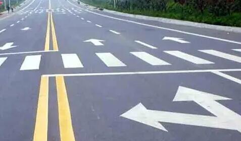 西安道路劃線怎么聯(lián)系，聯(lián)系道路劃線找哪家？