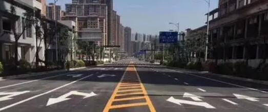 蘇州道路施工劃線價錢是怎么計(jì)算的？