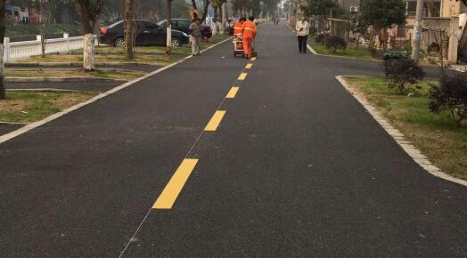 蘇州道路劃線，認準(zhǔn)飛揚市政交通設(shè)施口碑好